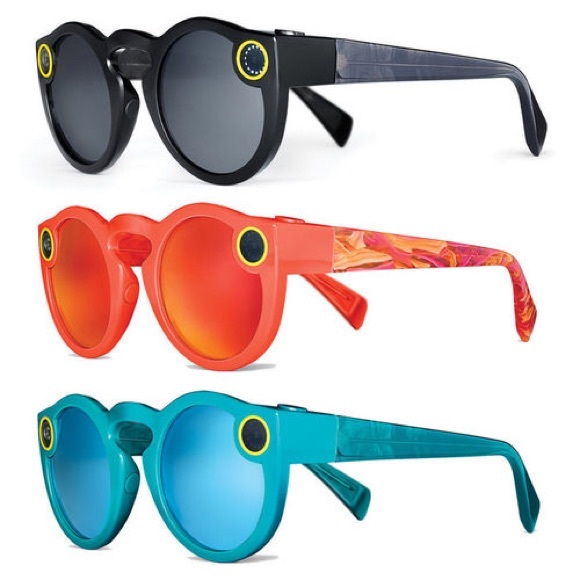 Snapchat Spectacles - Picture 2 of 3